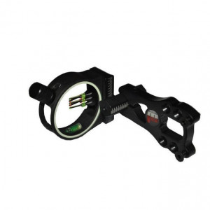 Sistem Ochire Compound Maximal First Light
