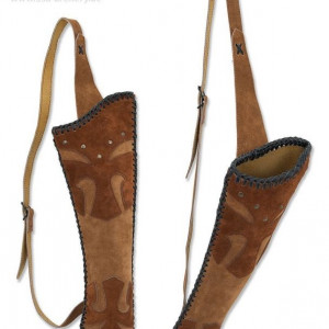 Tolba Bucktrail Bronco