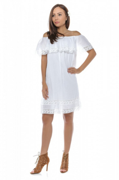 ROCHIE ALBA