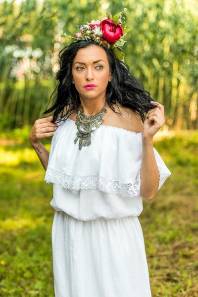 ROCHIE IRINUCA