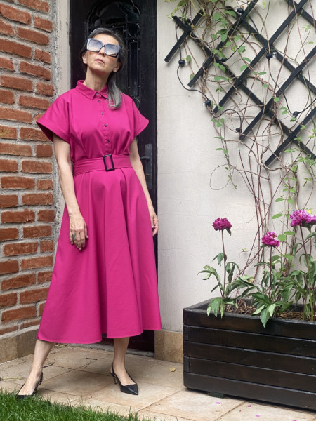 ROCHIE ILONA
