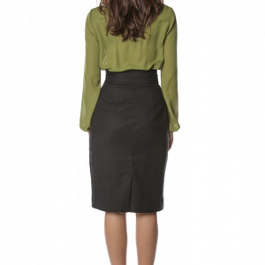 BLUZA CU FUNDA