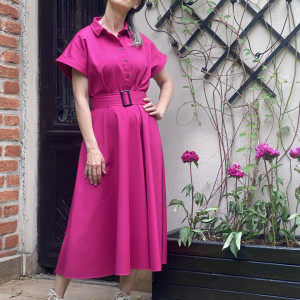 ROCHIE ILONA