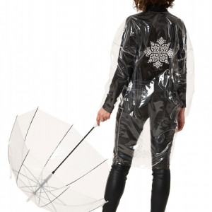 TRENCH BOLD