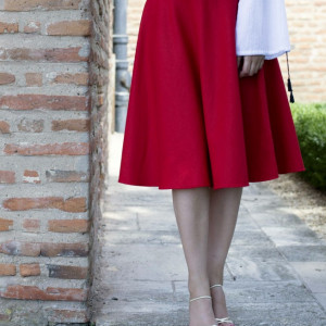 FUSTA MIDI