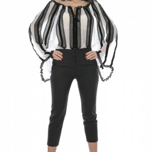 PANTALONI TIGARETA