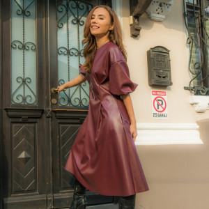 ROCHIE NOVEMBER RAIN