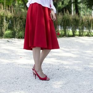 FUSTA MIDI