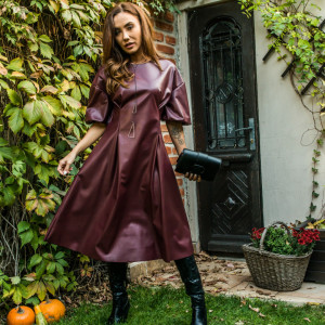 ROCHIE NOVEMBER RAIN