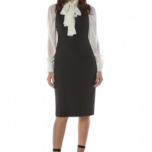 BLUZA CU FUNDA