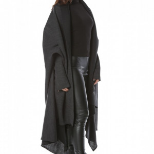 CARDIGAN OVERSIZE