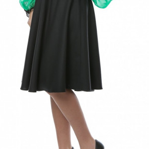 FUSTA MIDI