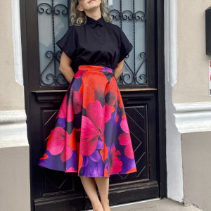 BLUZĂ ILONA