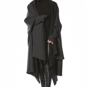 CARDIGAN OVERSIZE