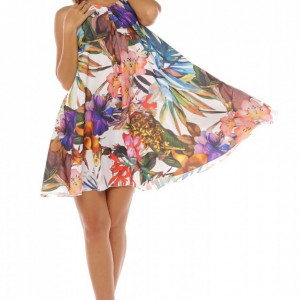ROCHIE EXOTIQUE
