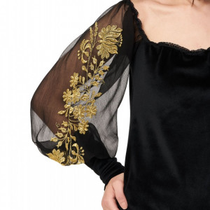 ROCHIE TESS