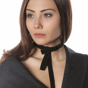 COLIER CHOKER CATIFEA