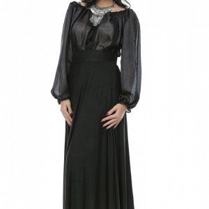 FUSTA MAXI
