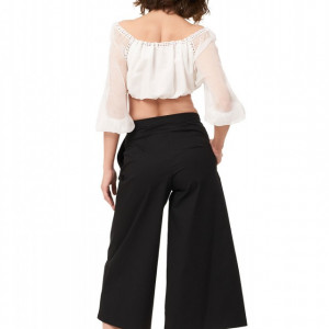 PANTALONI CULOTTES