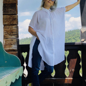 ROCHIE -CĂMAȘĂ VIVA