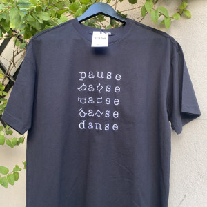 Tricou Danse