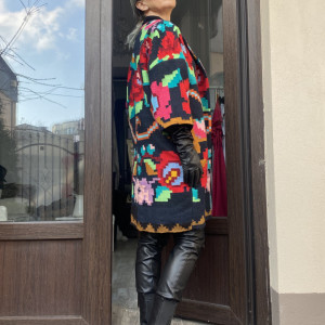 HAINĂ RAPSODIA ROMÂNĂ
