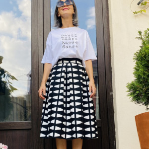 Tricou Danse