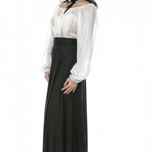 FUSTA MAXI