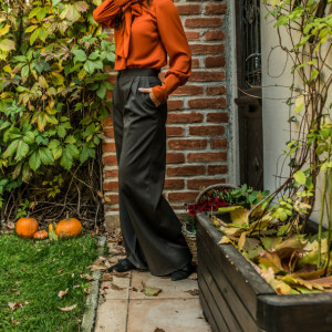 PANTALONI PATRICIA