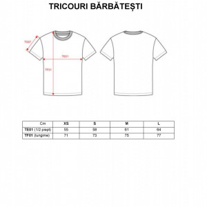 Tricou IF