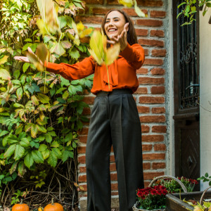 PANTALONI PATRICIA