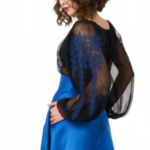 FUSTA BLUE