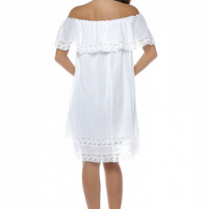 ROCHIE ALBA