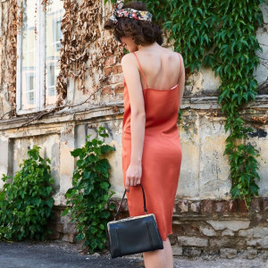 ROCHIE CORALINE