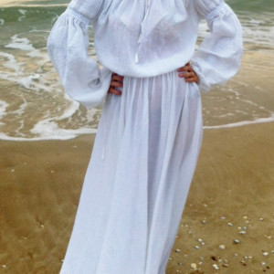 ROCHIE DE INSPIRATIE TRADITIONALA SANZIANA