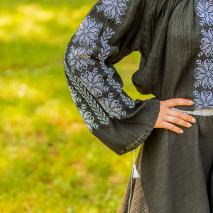 ROCHIE DE INSPIRATIE TRADITIONALA SILVANA