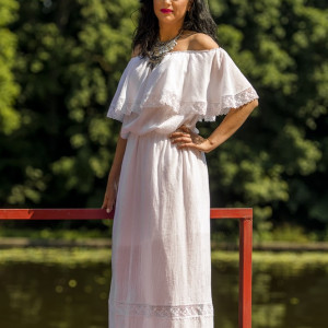 ROCHIE IRINUCA
