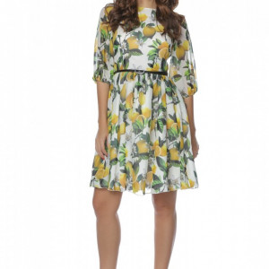 ROCHIE LEMON