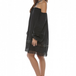 ROCHIE NORA