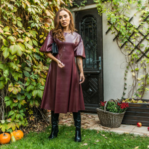 ROCHIE NOVEMBER RAIN