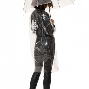 TRENCH BOLD