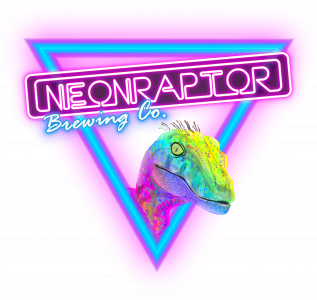 Neon Raptor
