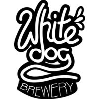 White Dog