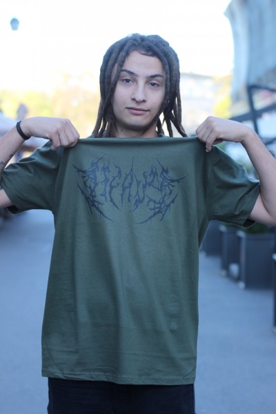 Bereta Heavy T-Shirt V2