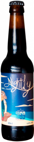 Cervezas 69 - Nigthly