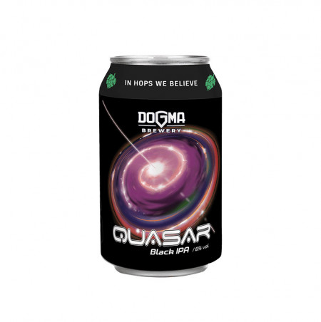 Dogma - Quasar