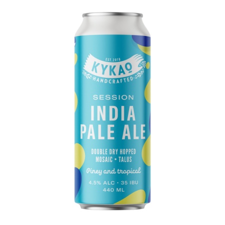 Kykao - Session IPA