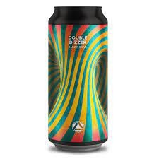 ATTIK - DOUBLE DIZZER DDH DIPA