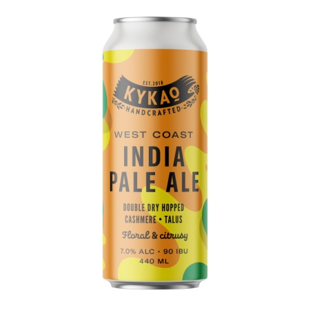 Kykao – West Coast IPA