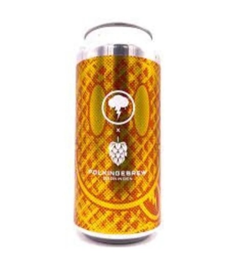SALAMA / FOLKINGEBREW - STROOPWAFEL